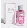 "Dior Joy by Dior Intense: A radiant, vibrant, floral explosion."