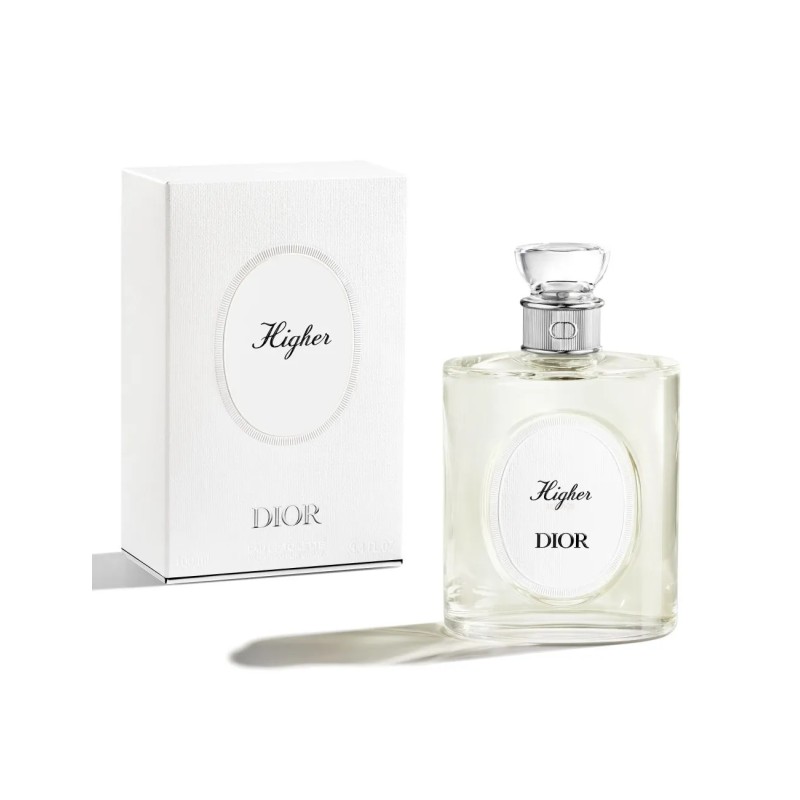 Higher Dior Eau de Toilette 100 ml – Dioriginals 2026