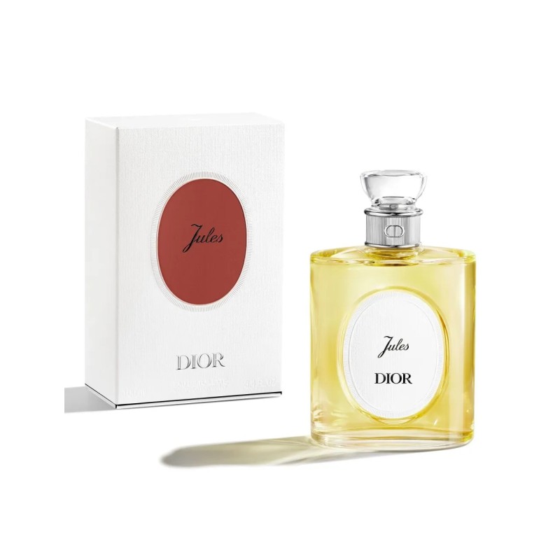 Jules Dior Eau de Toilette 100 ml – Dioriginals 2026
