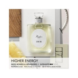 Higher Energy Dior Eau de Toilette 100 ml – Dioriginals 2026