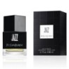 "YSL Jazz: A classic, spicy, aromatic, woody fougère for men."