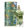 "JPG Le Beau Paradise Garden: A fresh, tropical, aquatic woody."
