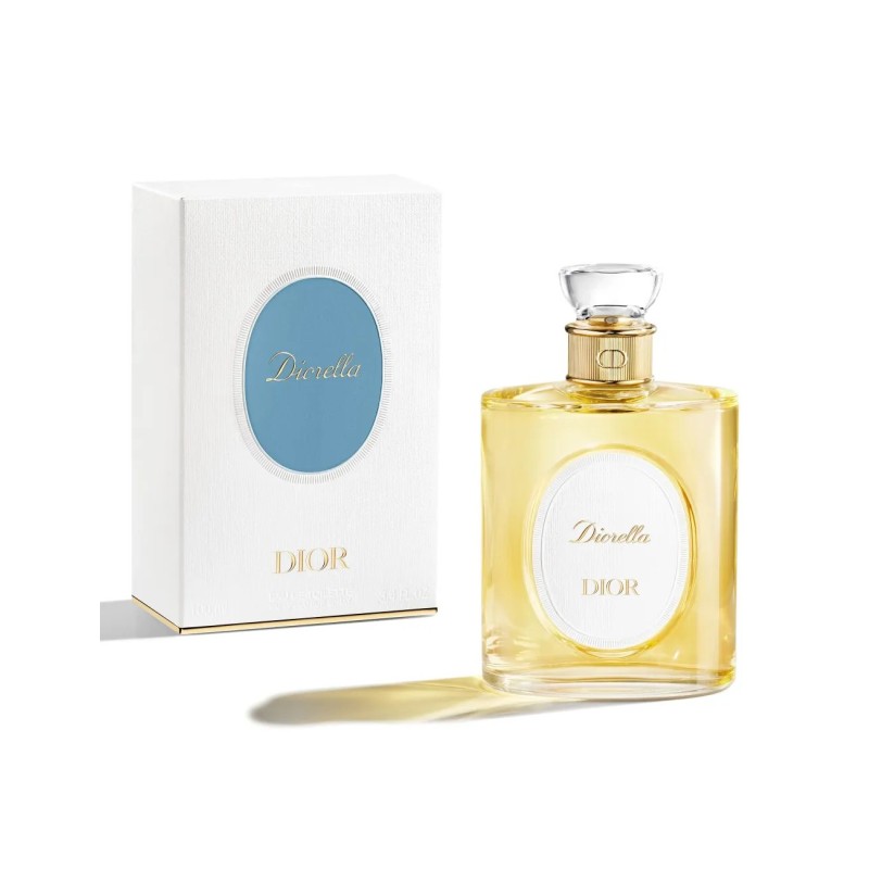 Diorella Dior Eau de Toilette 100 ml – Dioriginals 2026
