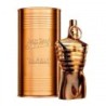 "JPG Le Male Elixir: A powerful, ambery, woody, aromatic elixir."