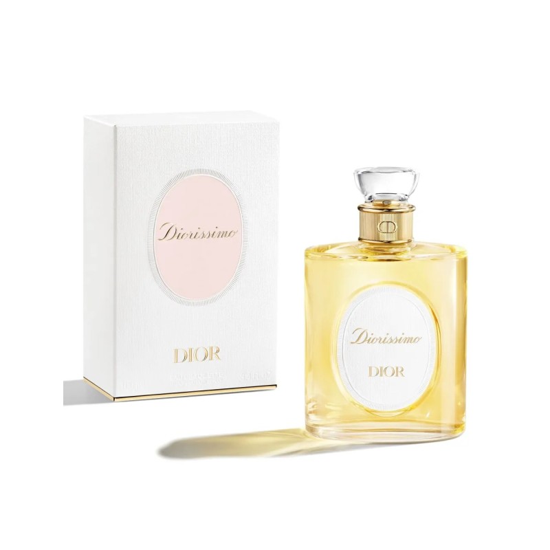 Diorissimo Dior Eau de Toilette 100 ml – Dioriginals 2026