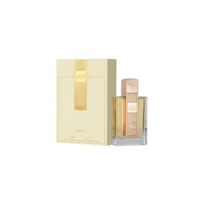 Lattafa Angham eau de parfum 100 ml