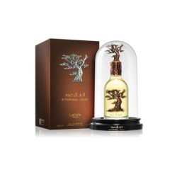 Lattafa Pride Eternal Oud eau de parfum 100 ml