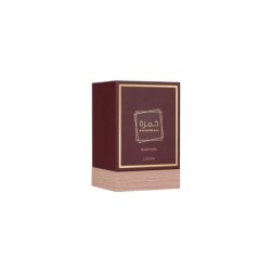 Lattafa Khamrah Dukhan eau de parfum 100 ml