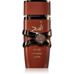 Lattafa Asad Bourbon eau de parfum 100 ml