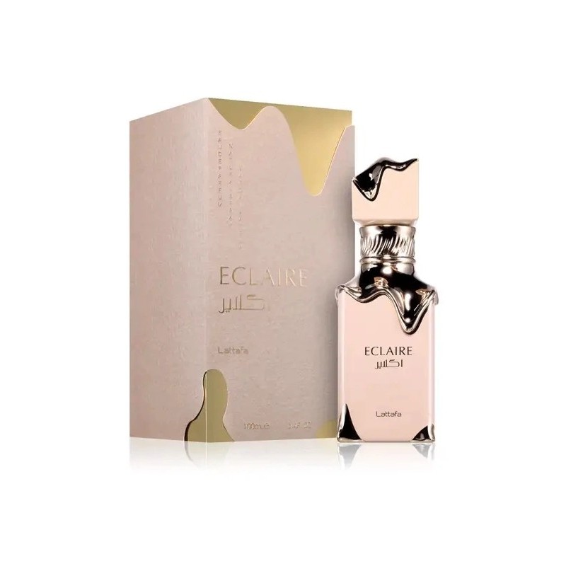 Lattafa Eclaire eau de parfum 100 ml