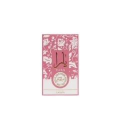 Lattafa Yara Elixir eau de parfum 100 ml