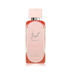 Lattafa Hayaati Florence eau de parfum 100 ml