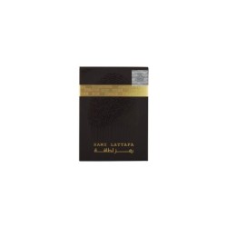 Lattafa Ramz Lattafa Gold eau de parfum 100 ml