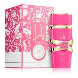 Lattafa Yara Candy eau de parfum 100 ml