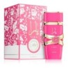 Lattafa Yara Candy eau de parfum 100 ml