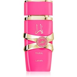 Lattafa Yara Candy eau de parfum 100 ml