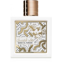 Lattafa Qaed Al Fursan Unlimited eau de parfum 90 ml