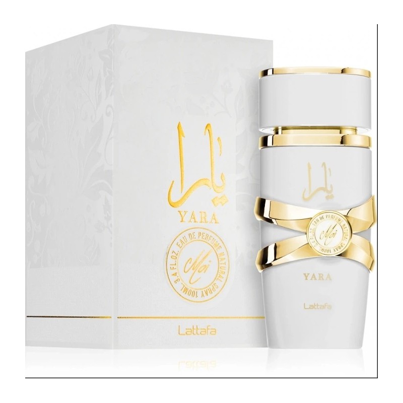 Lattafa Yara Moi eau de parfum 100 ml
