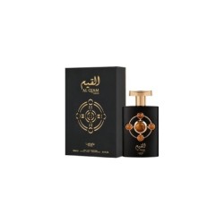 Lattafa Al Qiam Gold eau de parfum 100 ml