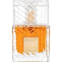 Lattafa Khamrah eau de parfum 100 ml