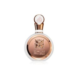 Lattafa Fakhar Rose eau de parfum 100 ml