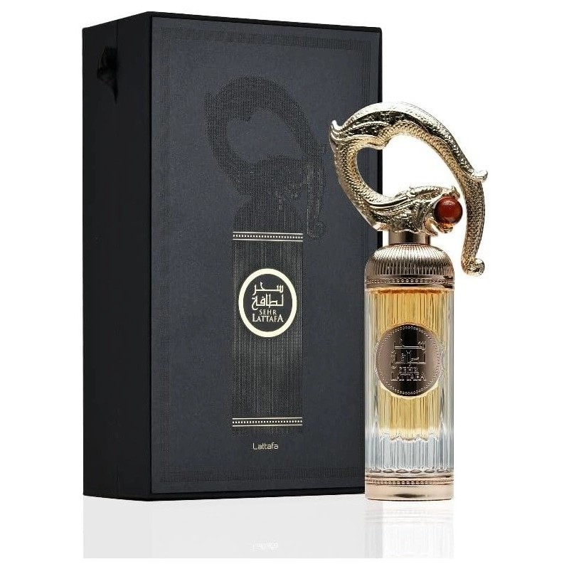 Lattafa Sehr eau de parfum 100 ml