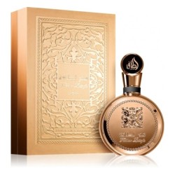 Lattafa Fakhar Extrait eau de parfum 100 ml