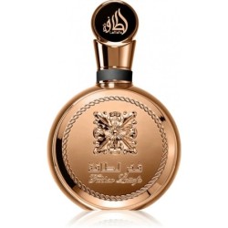 Lattafa Fakhar Extrait eau de parfum 100 ml