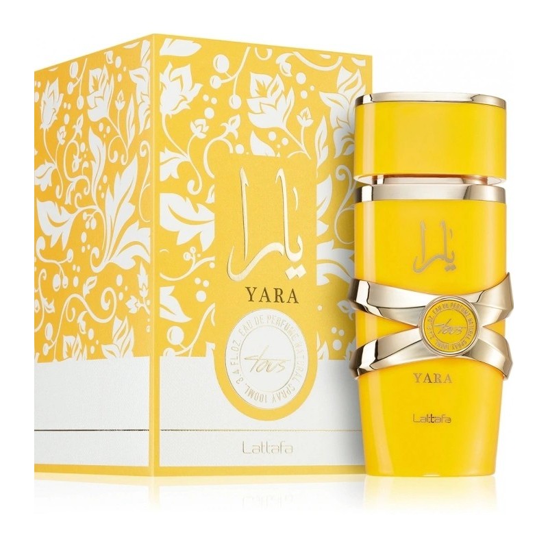 Lattafa Yara Tous eau de parfum 100 ml