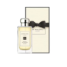 "Jo Malone Mimosa & Cardamom: Warm, golden, powdery floral."