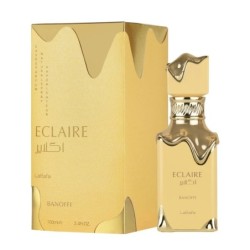 Lattafa Eclaire Banoffi eau de parfum 100 ml