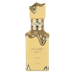 Lattafa Eclaire Banoffi eau de parfum 100 ml