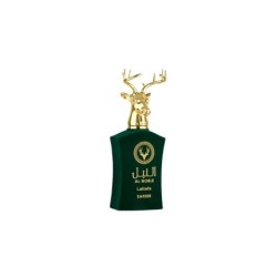 Lattafa Al Noble Safeer eau de parfum 100 ml