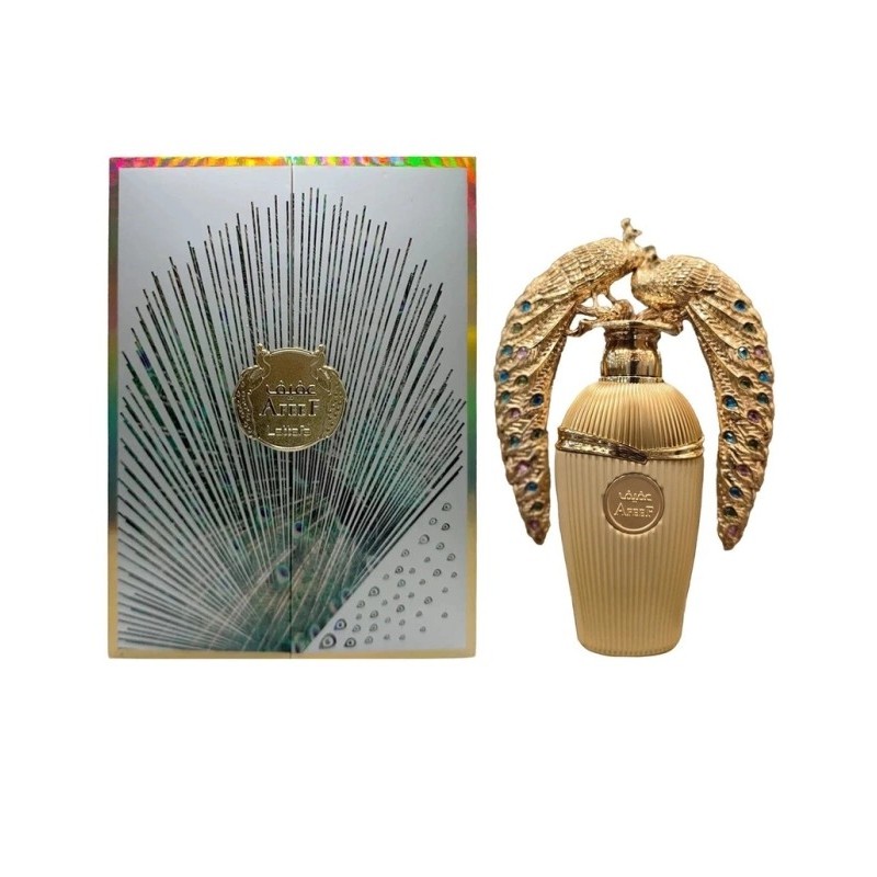 Lattafa Afeef eau de parfum 100 ml