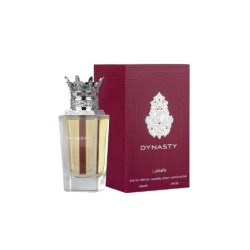 Lattafa Dynasty eau de parfum 100 ml