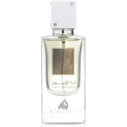Lattafa Ana Abiyedh eau de parfum 60 ml