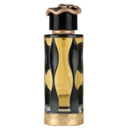 Lattafa Teriaq Intense eau de parfum 100 ml