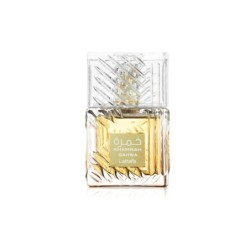 Lattafa Khamrah Qahwa eau de parfum 100 ml