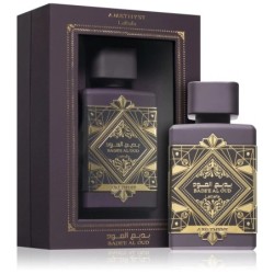 Lattafa Badee Al Oud Amethyst eau de parfum 100 ml