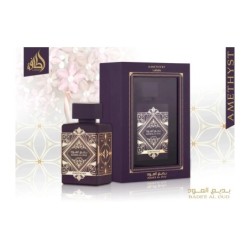 Lattafa Badee Al Oud Amethyst eau de parfum 100 ml