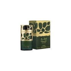 Lattafa Qimmah eau de parfum 100 ml