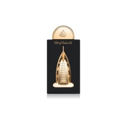 Lattafa Art of Arabia III eau de parfum 100 ml