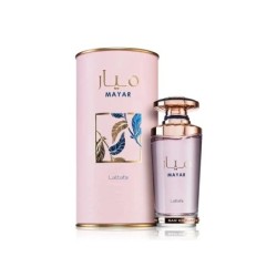 Lattafa Mayar eau de parfum 100 ml