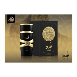 Lattafa Asad eau de parfum 100 ml