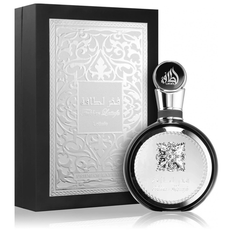 Lattafa Fakhar for Men eau de parfum 100 ml