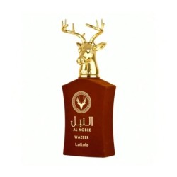Lattafa Al Noble Wazeer eau de parfum 100 ml