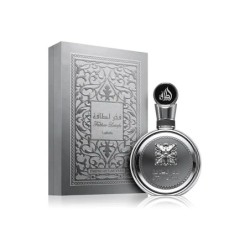 Lattafa Fakhar Platin eau de parfum 100 ml