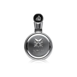 Lattafa Fakhar Platin eau de parfum 100 ml