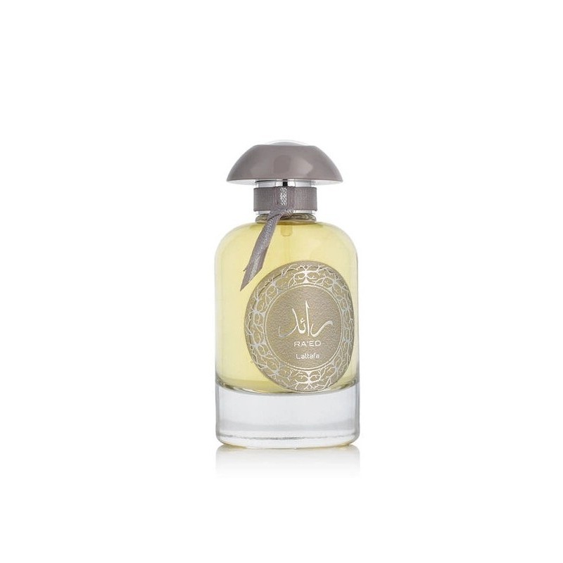 Lattafa Raed Silver eau de parfum 100 ml