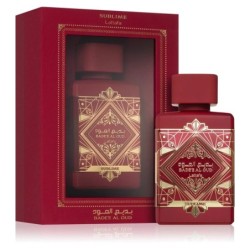 Lattafa Badee Al Oud Sublime eau de parfum 100 ml